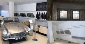 Tatiana CALMON - DU PIN CALMON Tatiana