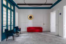 Rebecca KIERSZBAUM - KIERSZBAUM INTERIEURS