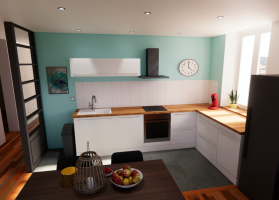 Céline CAVALIER - CELINE PRESTA