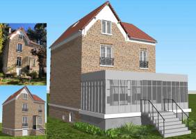 Tatiana CALMON - DU PIN CALMON Tatiana