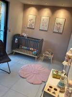 Frédérique BERNAUER - L'ATELIER BORROMEE